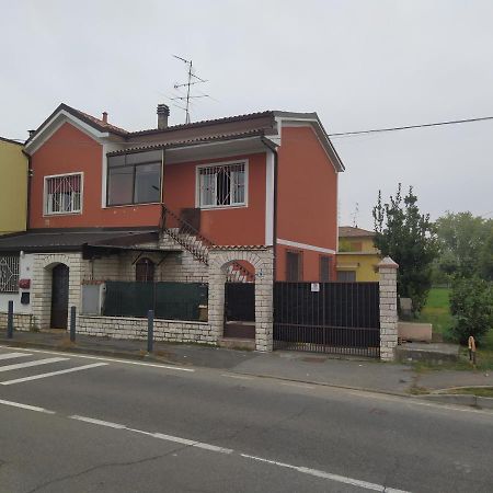 Villa Home Castegnato Esterno foto
