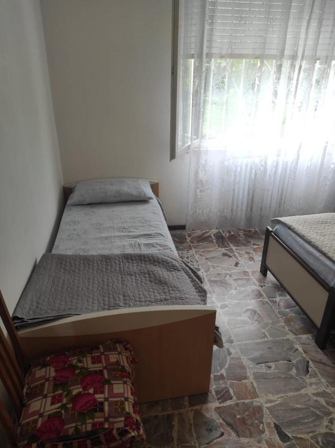 Villa Home Castegnato Esterno foto