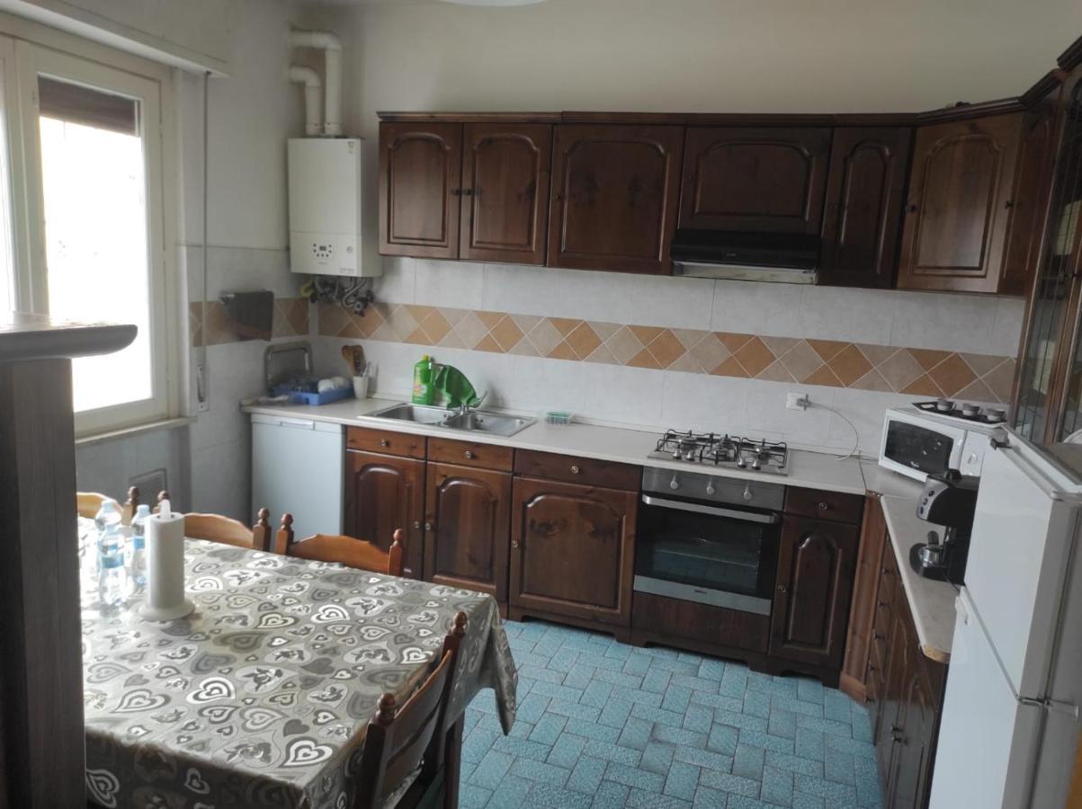 Villa Home Castegnato Esterno foto